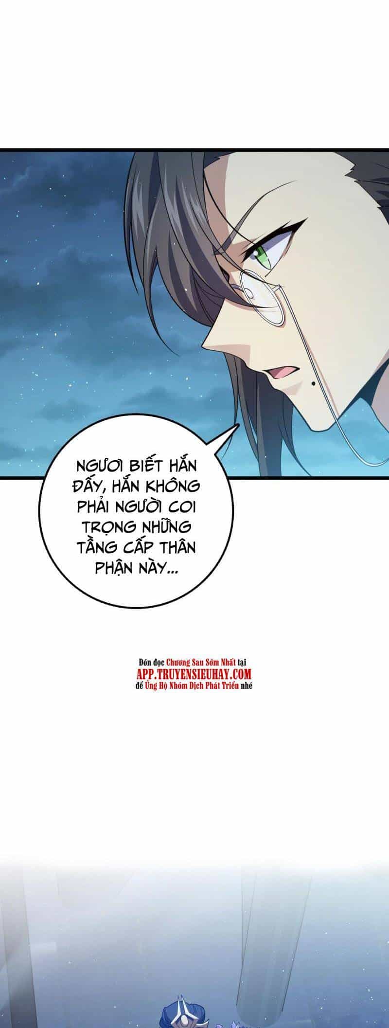 Đại Vương Tha Mạng - Chương 690 - ảnh 35