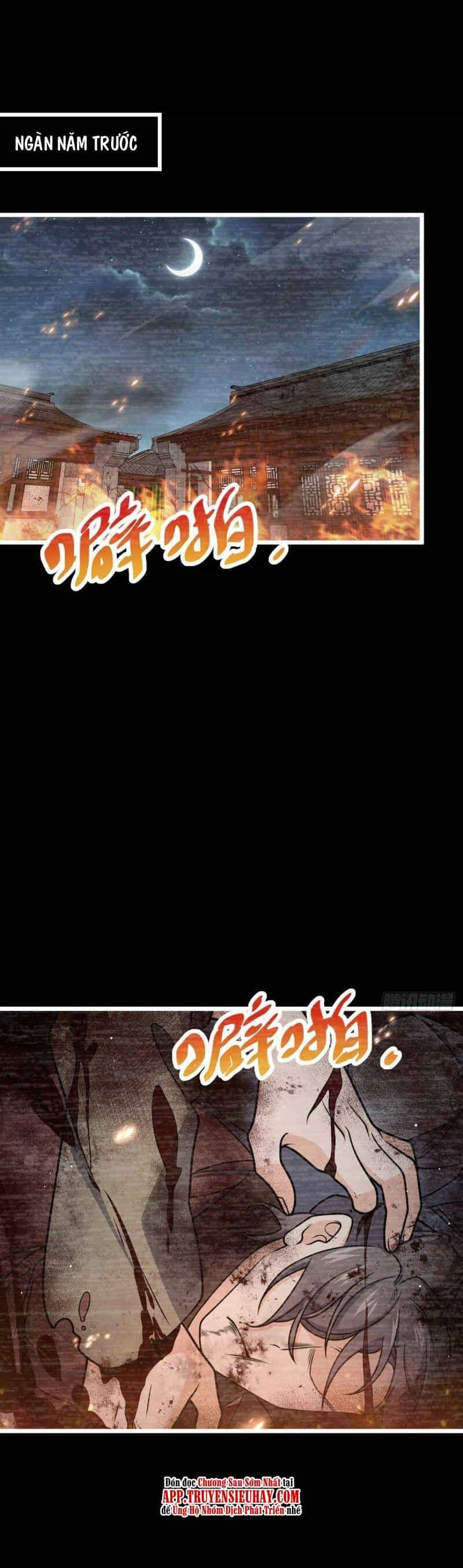 Đại Vương Tha Mạng - Chương 691 - ảnh 2