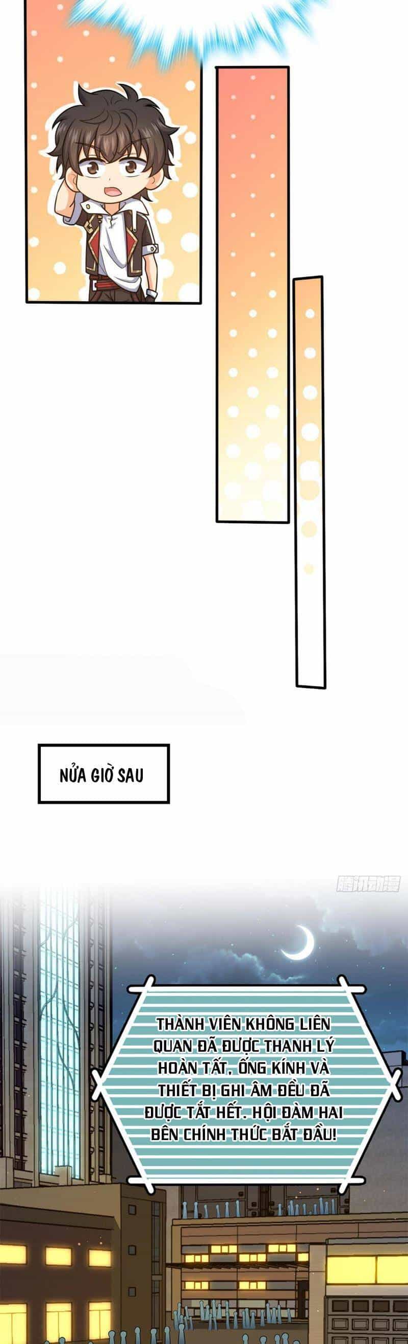 Đại Vương Tha Mạng - Chương 699 - ảnh 19