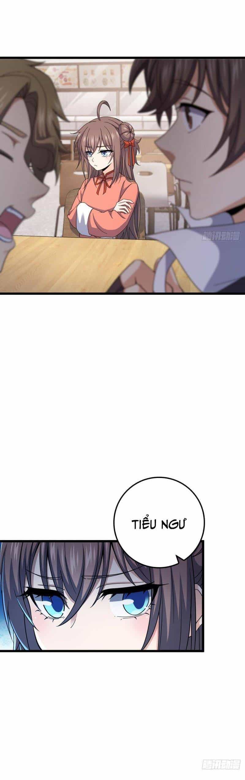 Đại Vương Tha Mạng - Chương 702 - ảnh 17