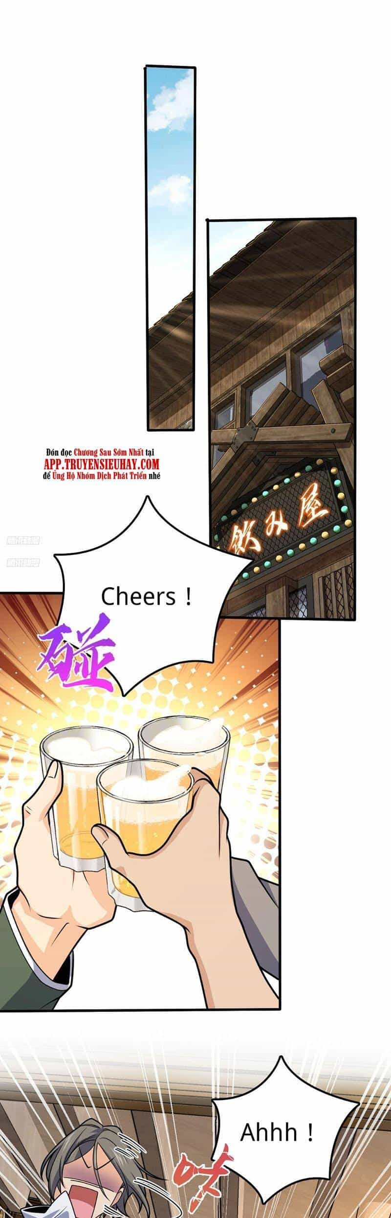 Đại Vương Tha Mạng - Chương 704 - ảnh 2