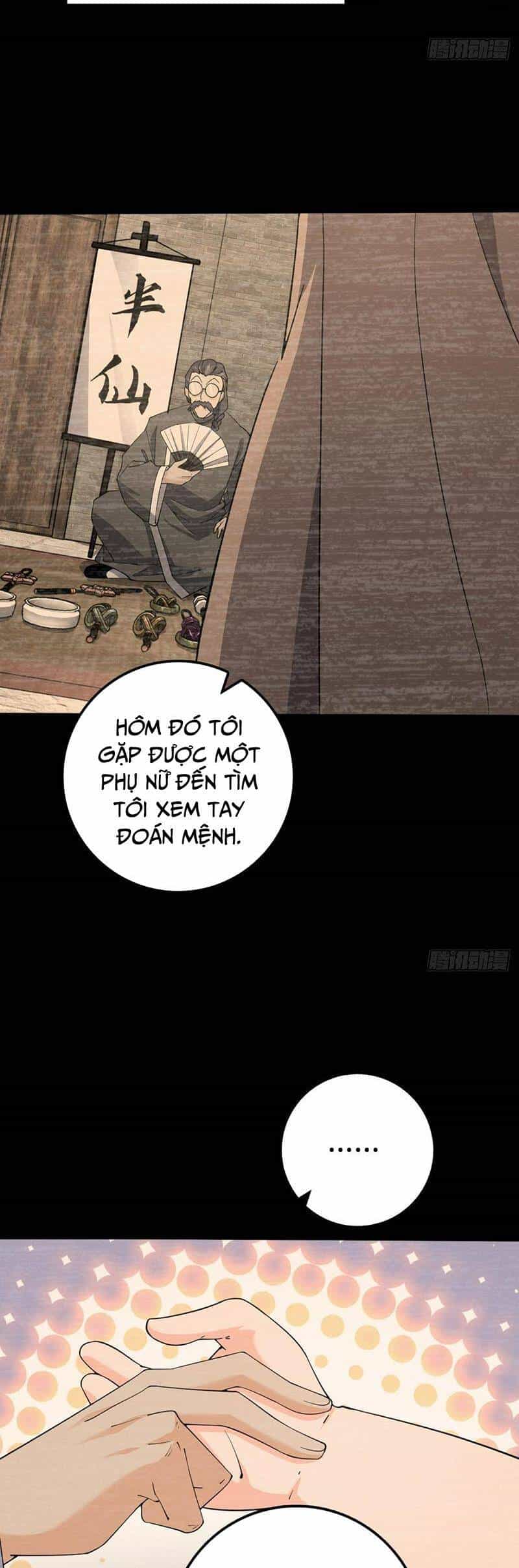 Đại Vương Tha Mạng - Chương 704 - ảnh 24