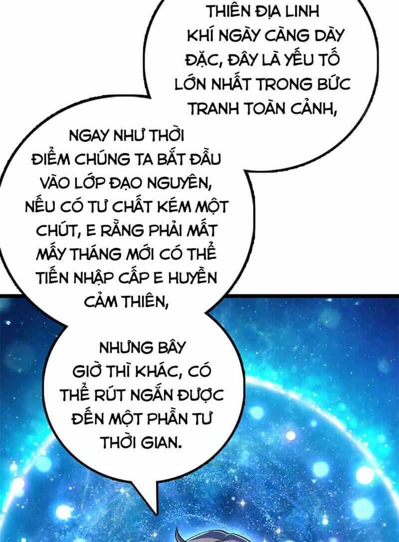 Đại Vương Tha Mạng - Chương 69 - ảnh 51