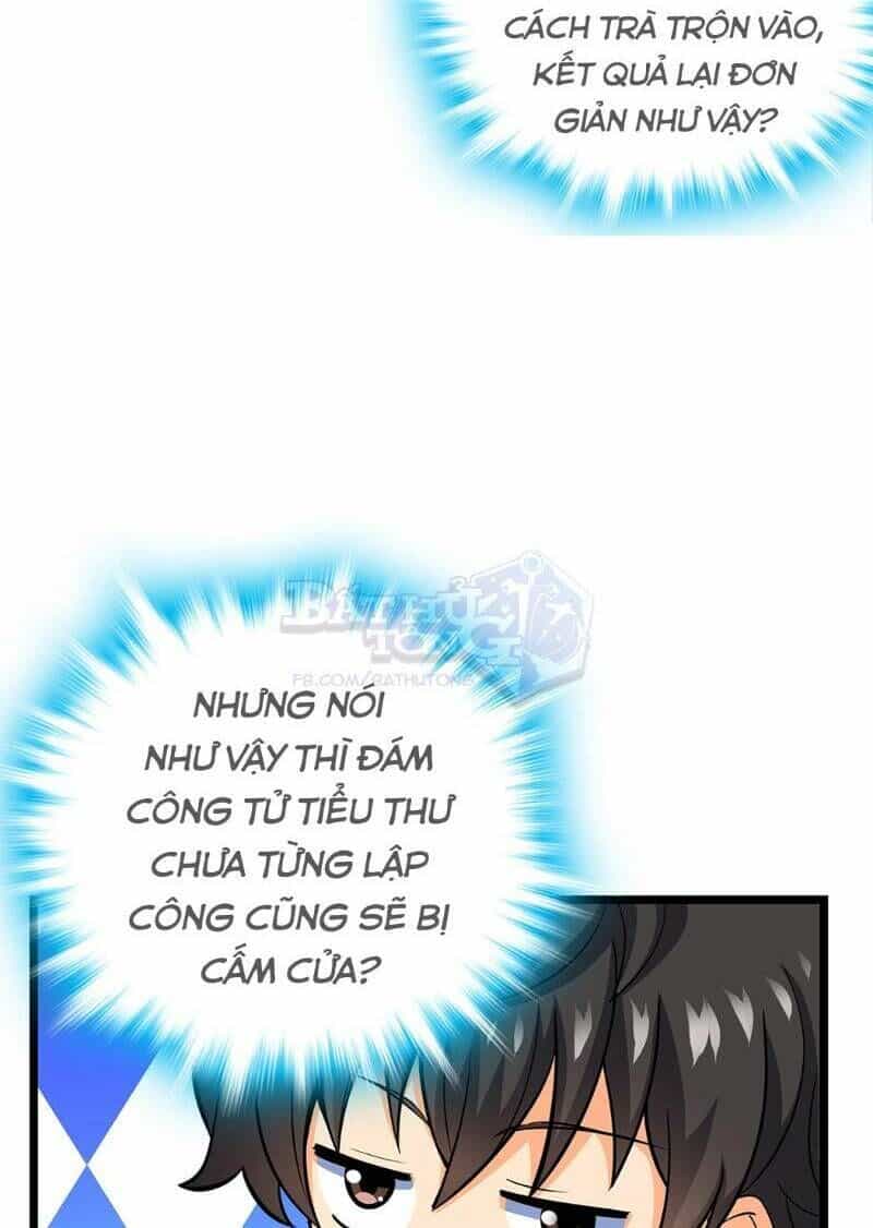 Đại Vương Tha Mạng - Chương 69 - ảnh 65