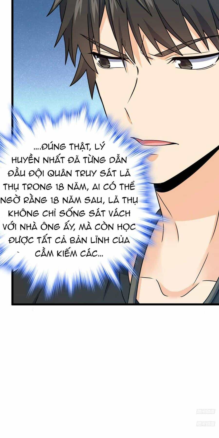 Đại Vương Tha Mạng - Chương 708 - ảnh 13