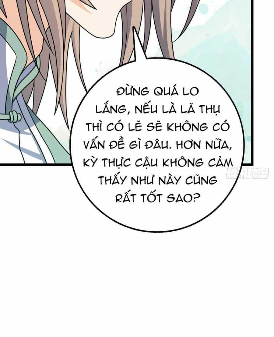 Đại Vương Tha Mạng - Chương 708 - ảnh 16