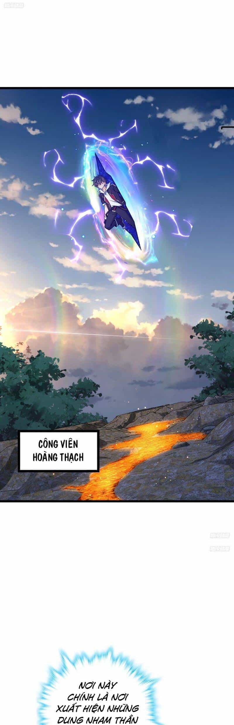 Đại Vương Tha Mạng - Chương 713 - ảnh 5