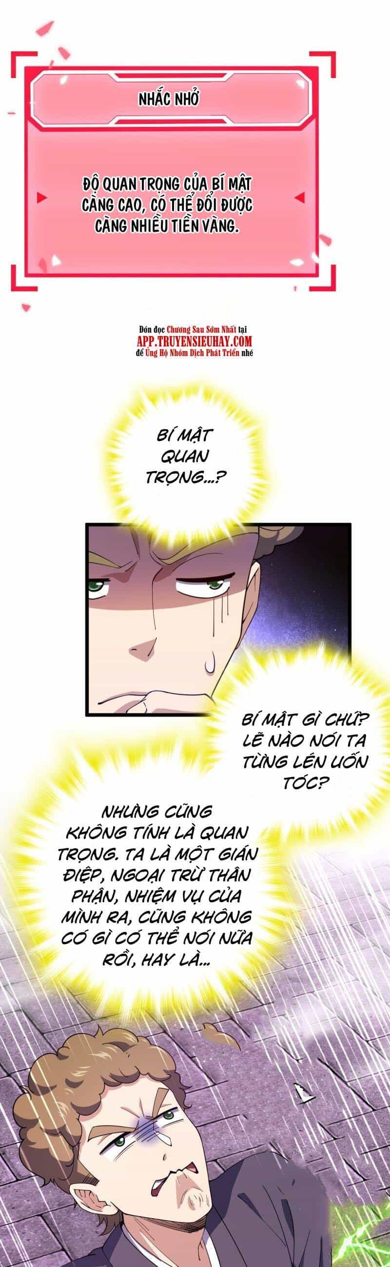 Đại Vương Tha Mạng - Chương 717 - ảnh 12