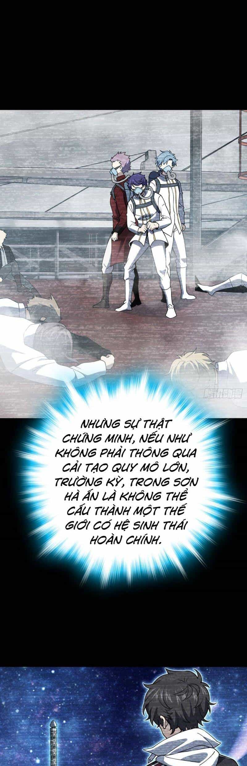 Đại Vương Tha Mạng - Chương 728 - ảnh 34