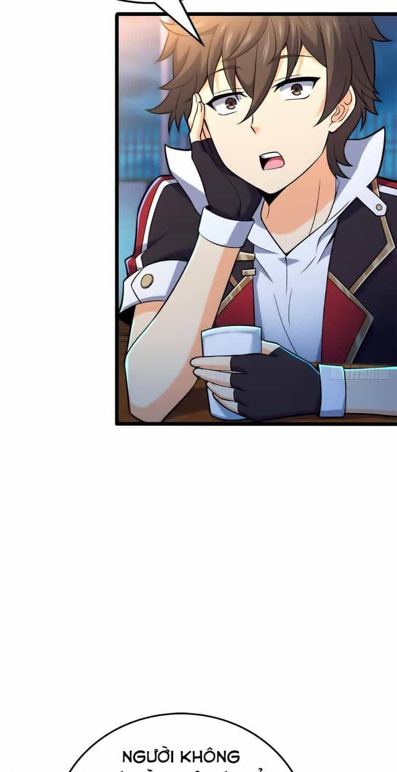 Đại Vương Tha Mạng - Chương 72 - ảnh 5