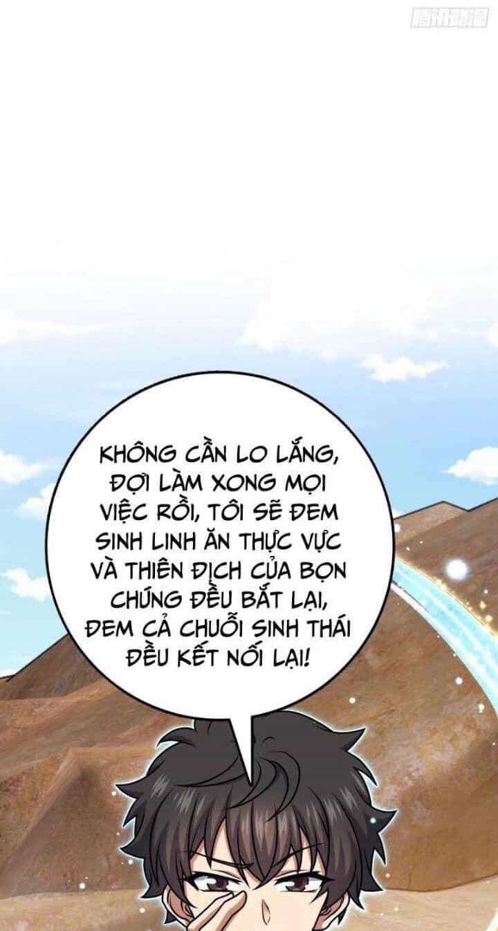 Đại Vương Tha Mạng - Chương 737 - ảnh 45