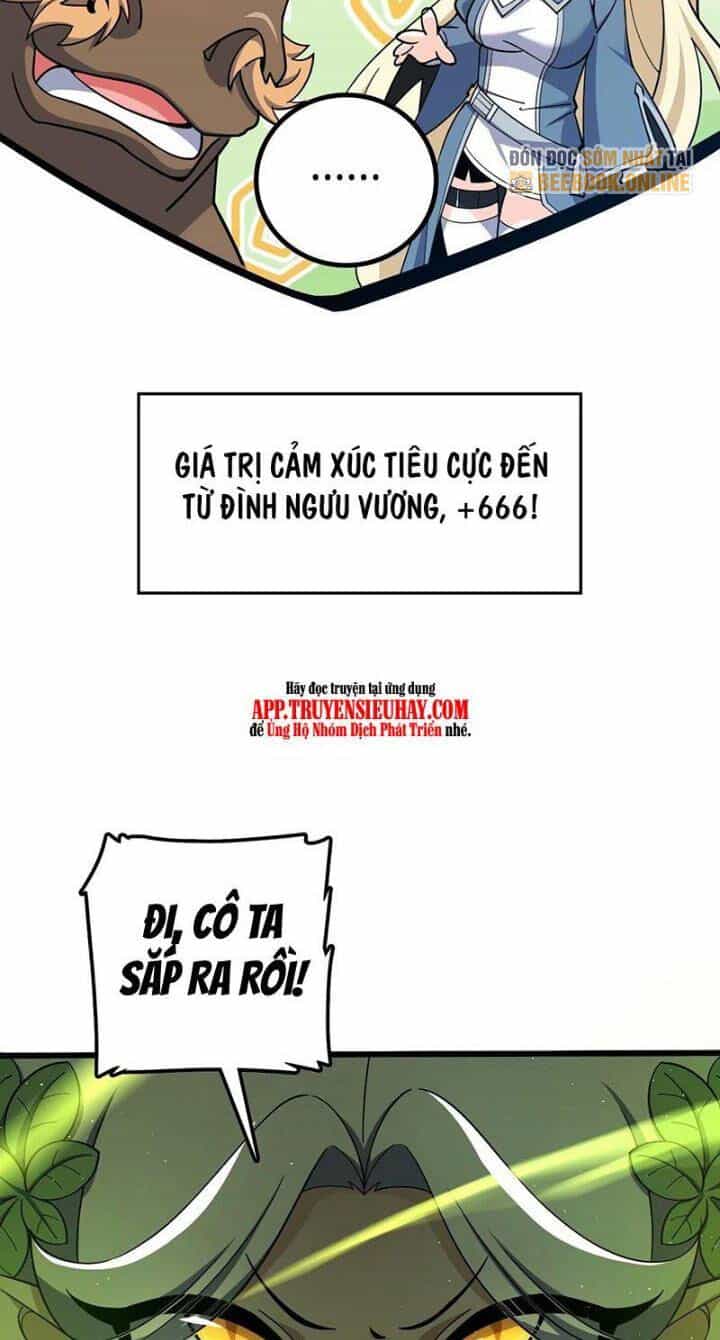 Đại Vương Tha Mạng - Chương 738 - ảnh 25