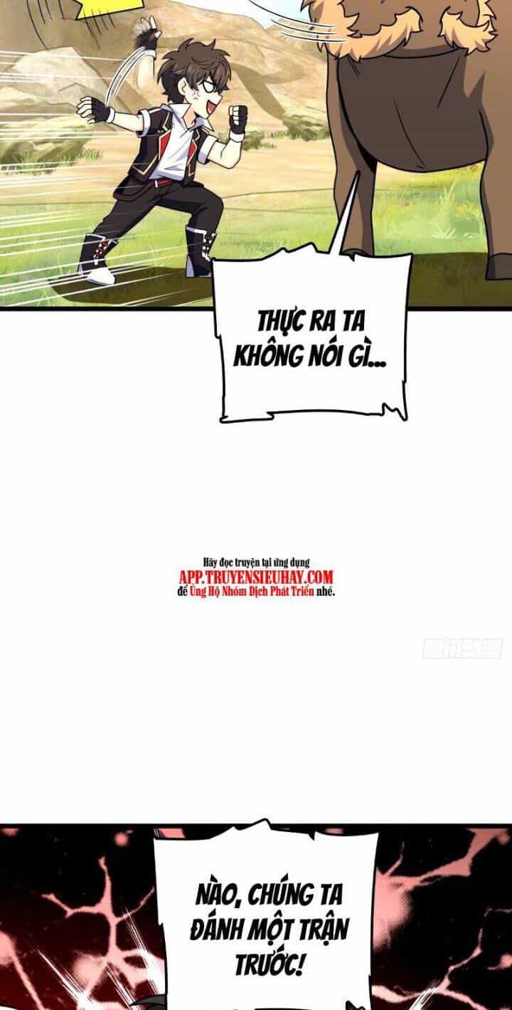 Đại Vương Tha Mạng - Chương 739 - ảnh 62