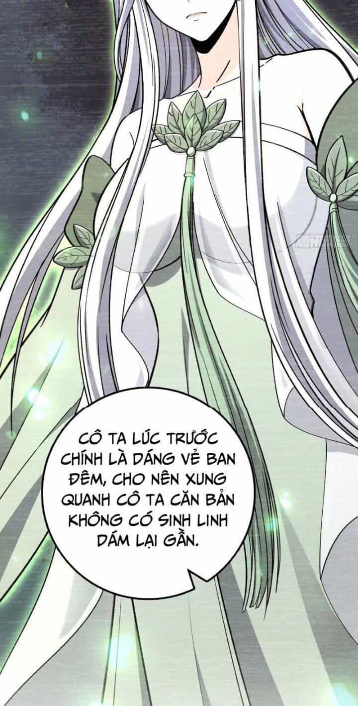Đại Vương Tha Mạng - Chương 739 - ảnh 7