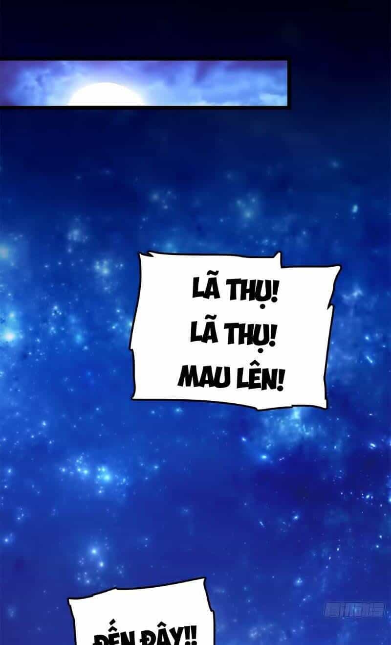 Đại Vương Tha Mạng - Chương 73 - ảnh 30