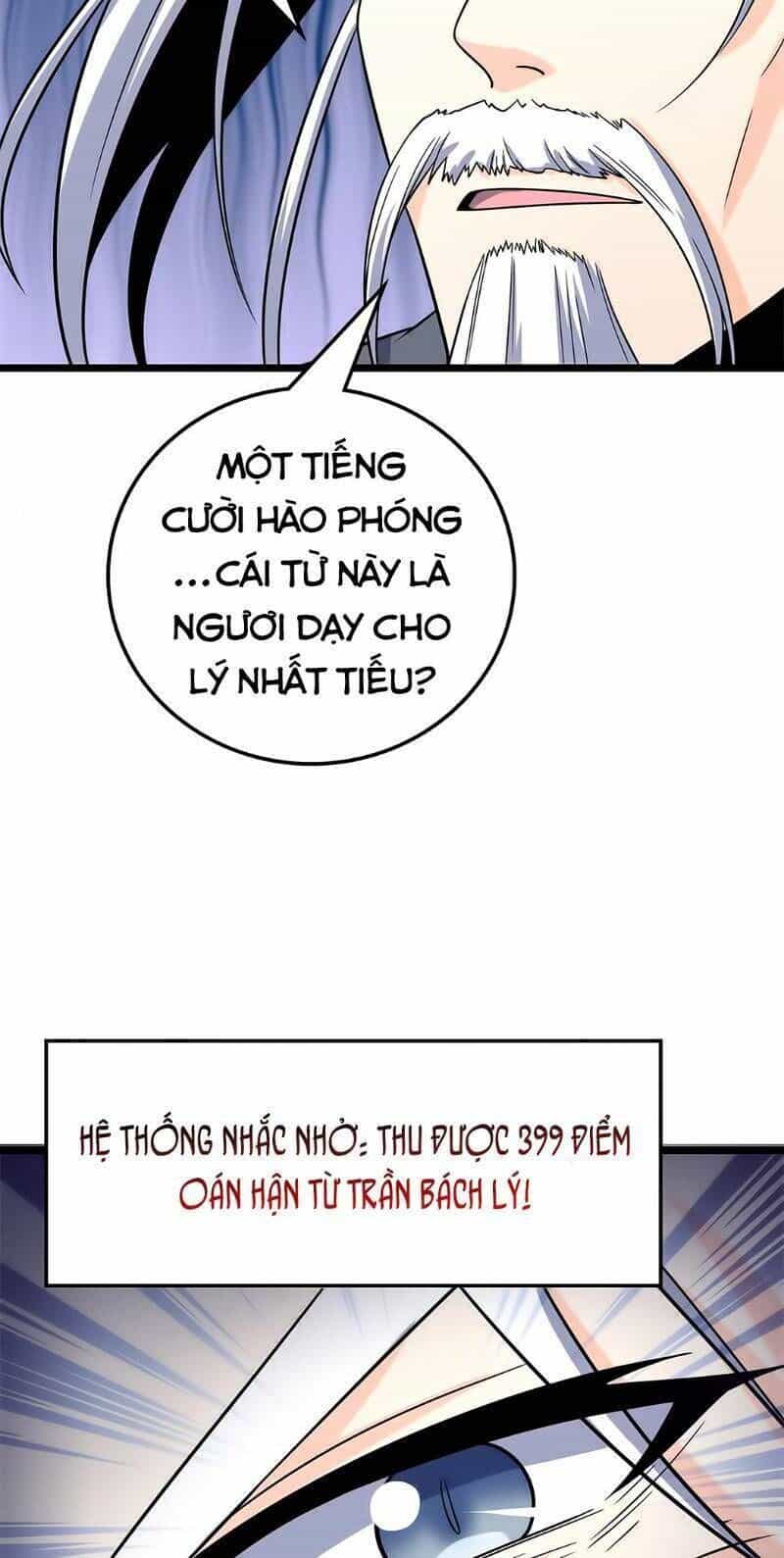 Đại Vương Tha Mạng - Chương 73 - ảnh 45
