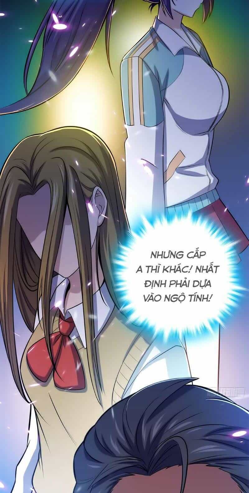 Đại Vương Tha Mạng - Chương 73 - ảnh 67