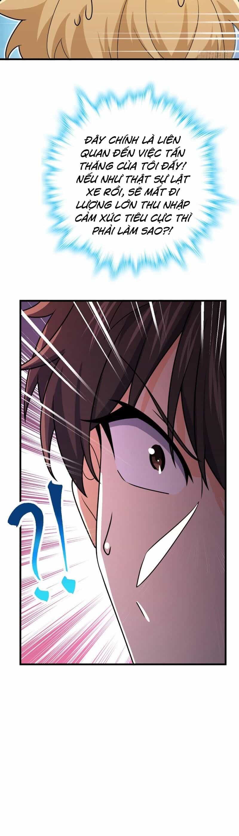 Đại Vương Tha Mạng - Chương 747 - ảnh 31