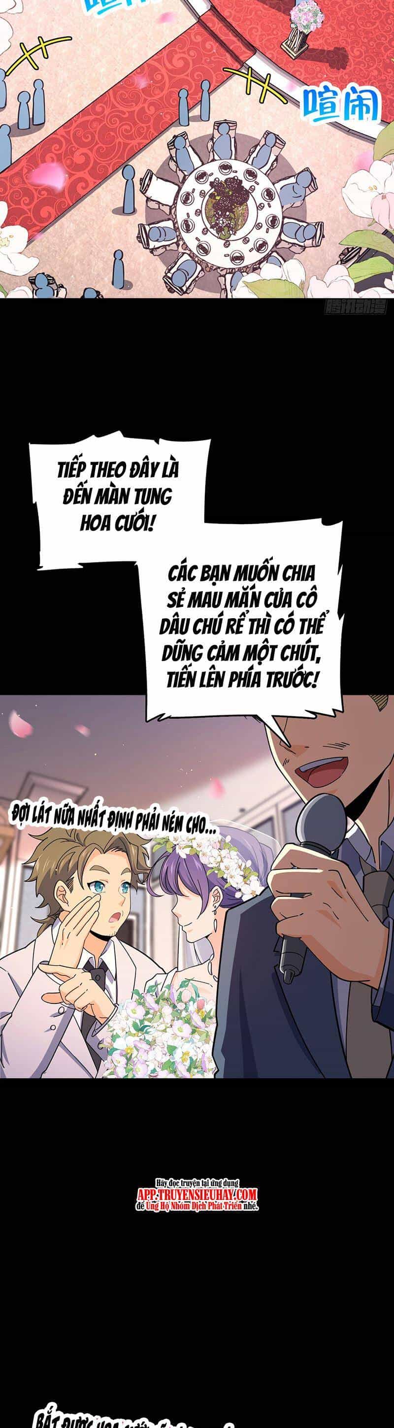 Đại Vương Tha Mạng - Chương 755 - ảnh 7