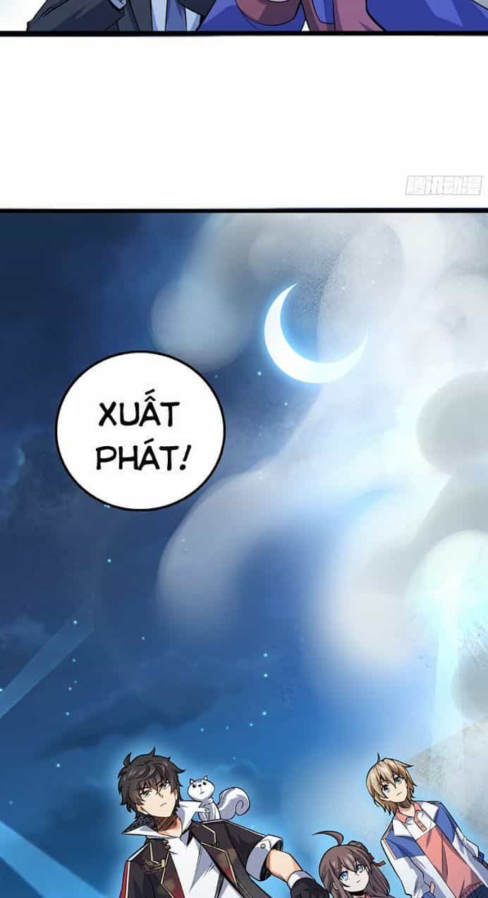 Đại Vương Tha Mạng - Chương 74 - ảnh 24