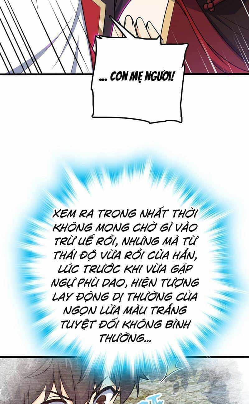 Đại Vương Tha Mạng - Chương 758 - ảnh 18