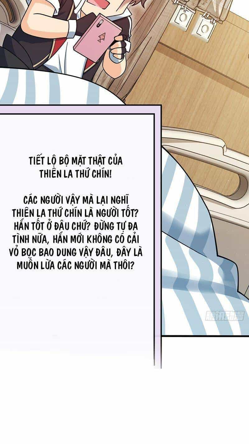 Đại Vương Tha Mạng - Chương 758 - ảnh 47