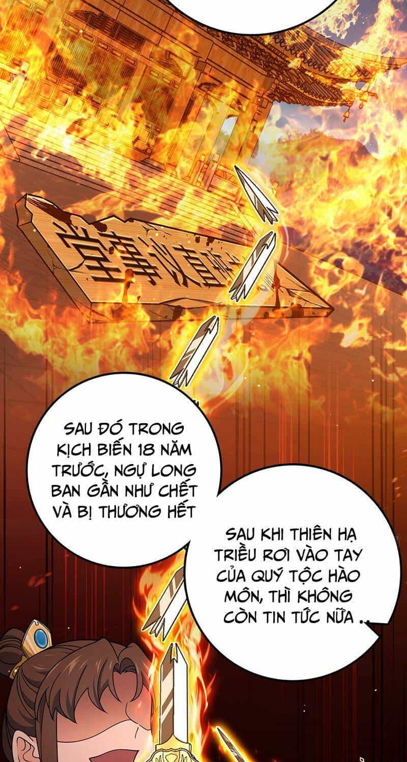 Đại Vương Tha Mạng - Chương 762 - ảnh 20