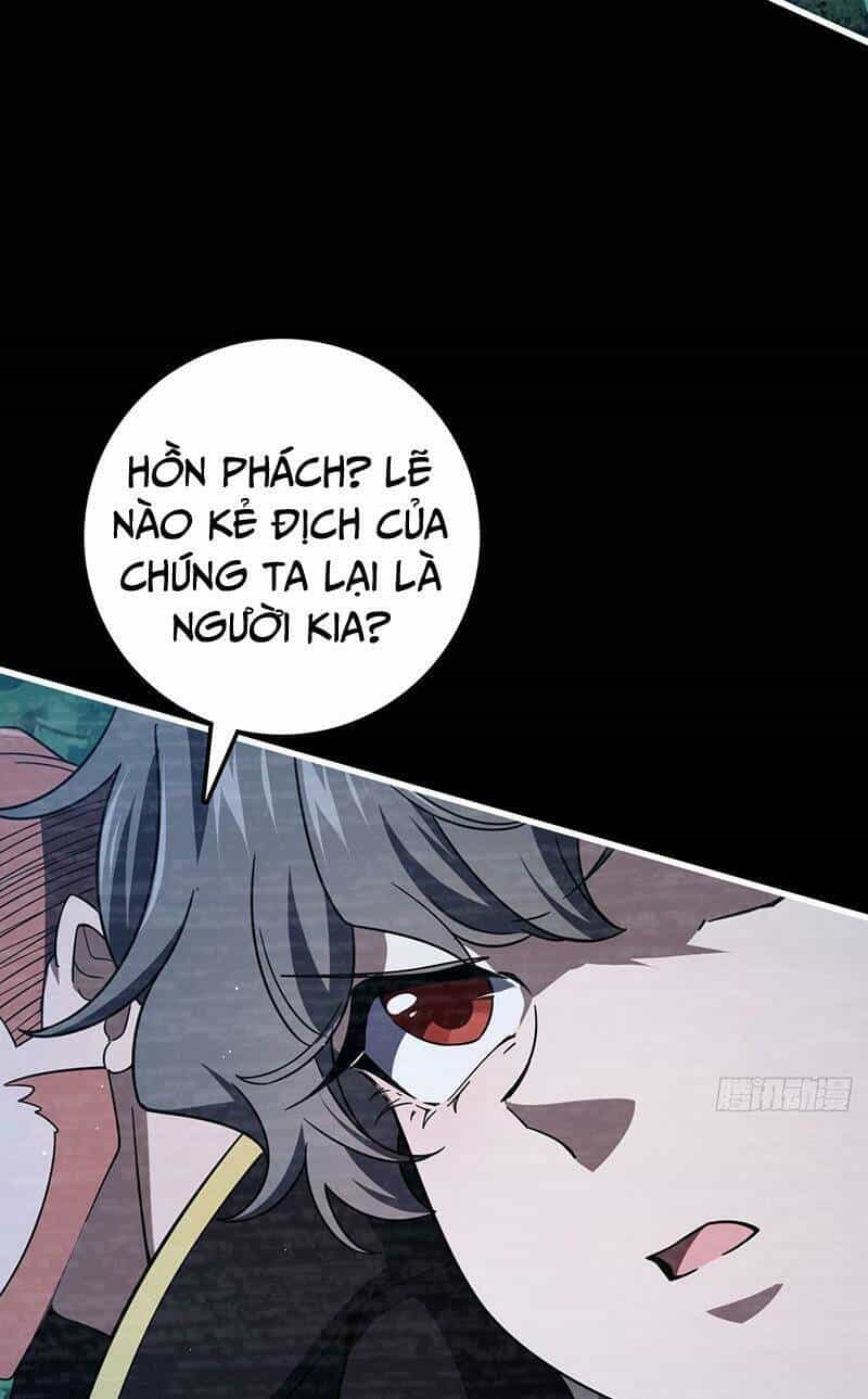 Đại Vương Tha Mạng - Chương 762 - ảnh 47
