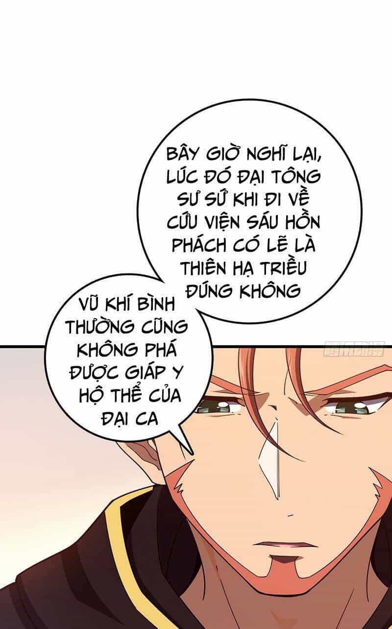Đại Vương Tha Mạng - Chương 762 - ảnh 72