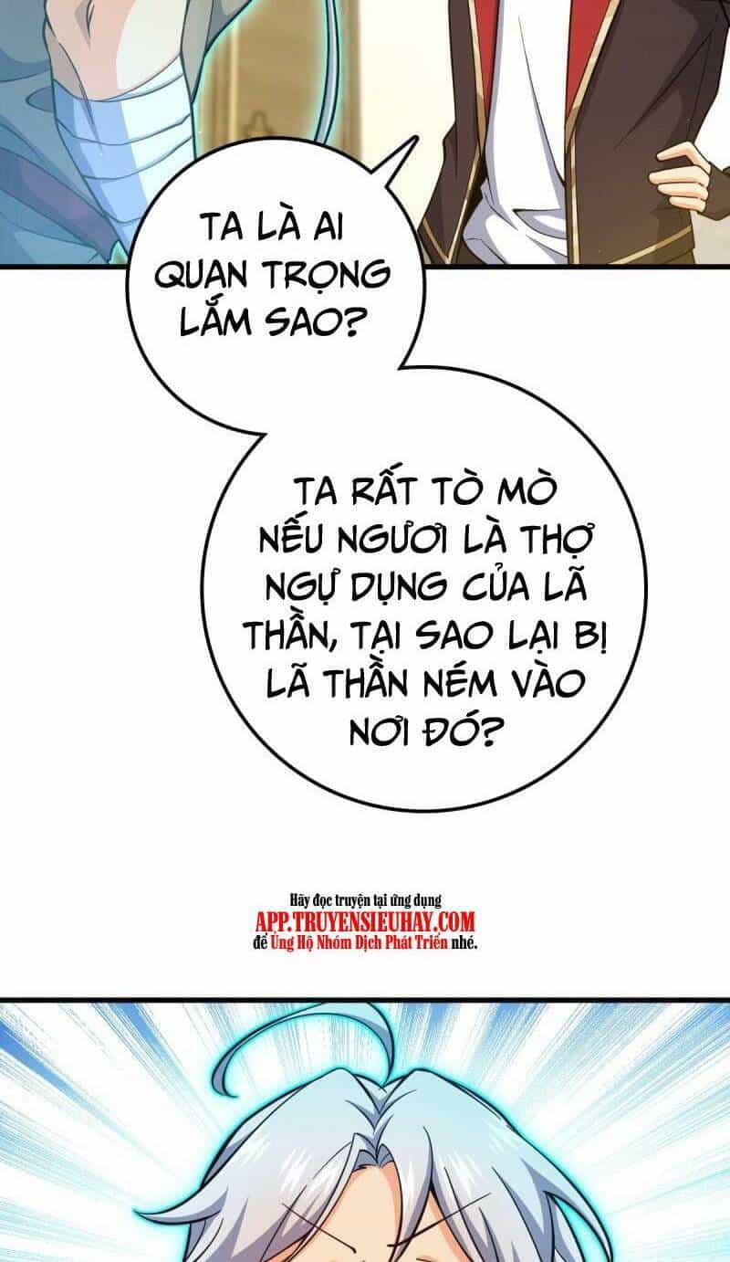 Đại Vương Tha Mạng - Chương 763 - ảnh 73