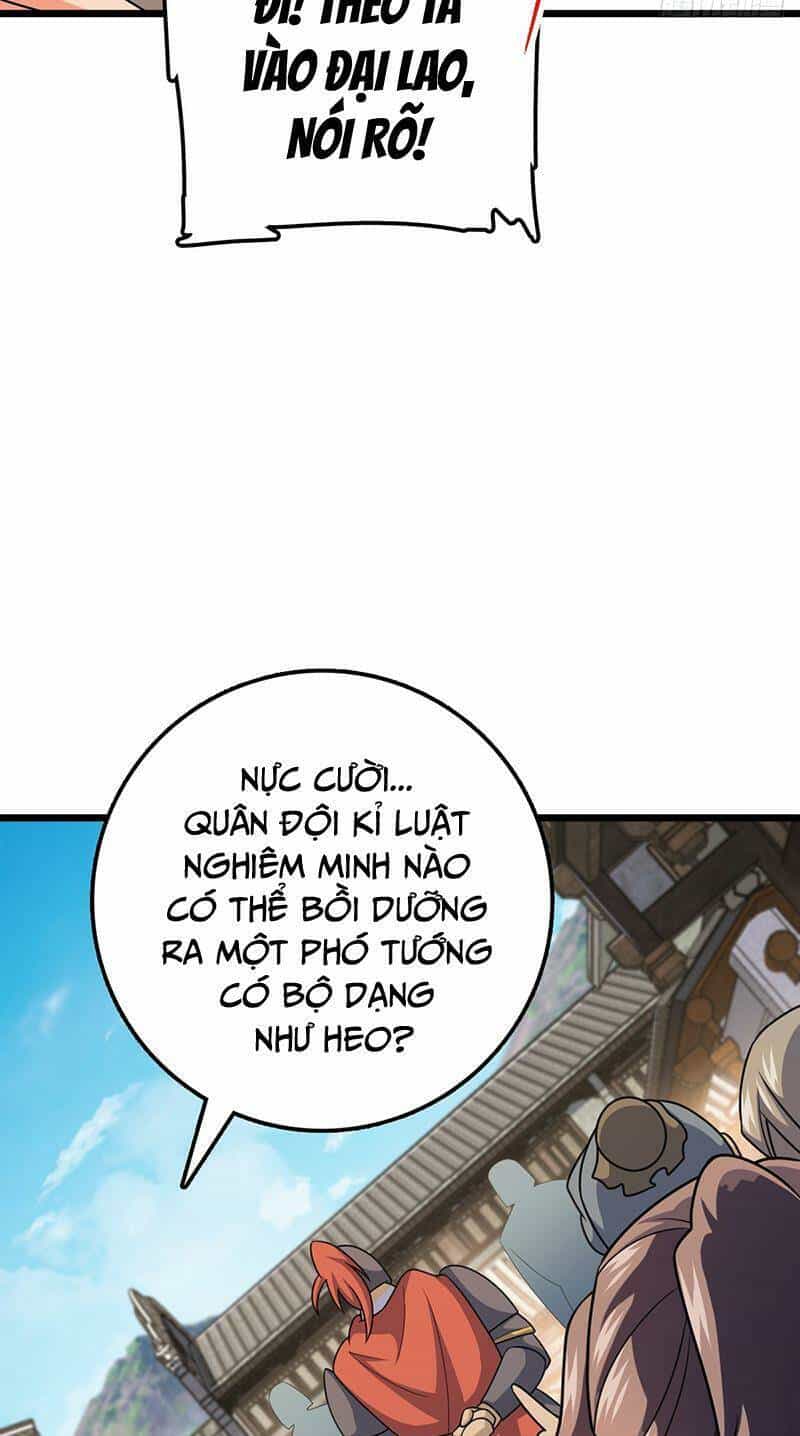 Đại Vương Tha Mạng - Chương 764 - ảnh 20
