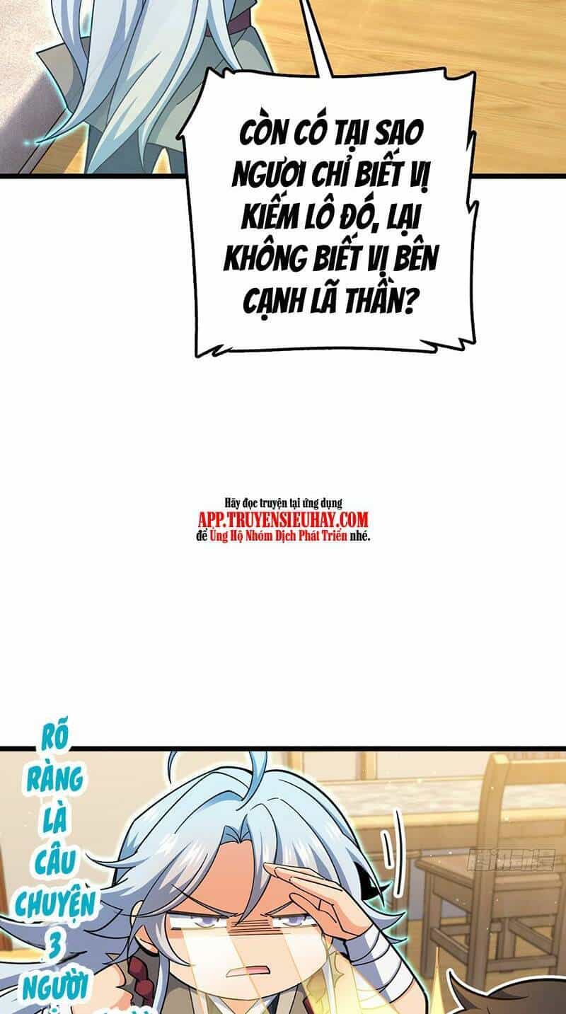 Đại Vương Tha Mạng - Chương 764 - ảnh 7