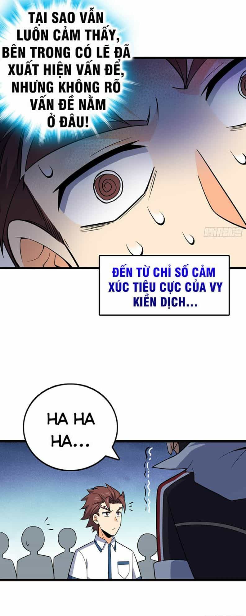 Đại Vương Tha Mạng - Chương 75 - ảnh 13