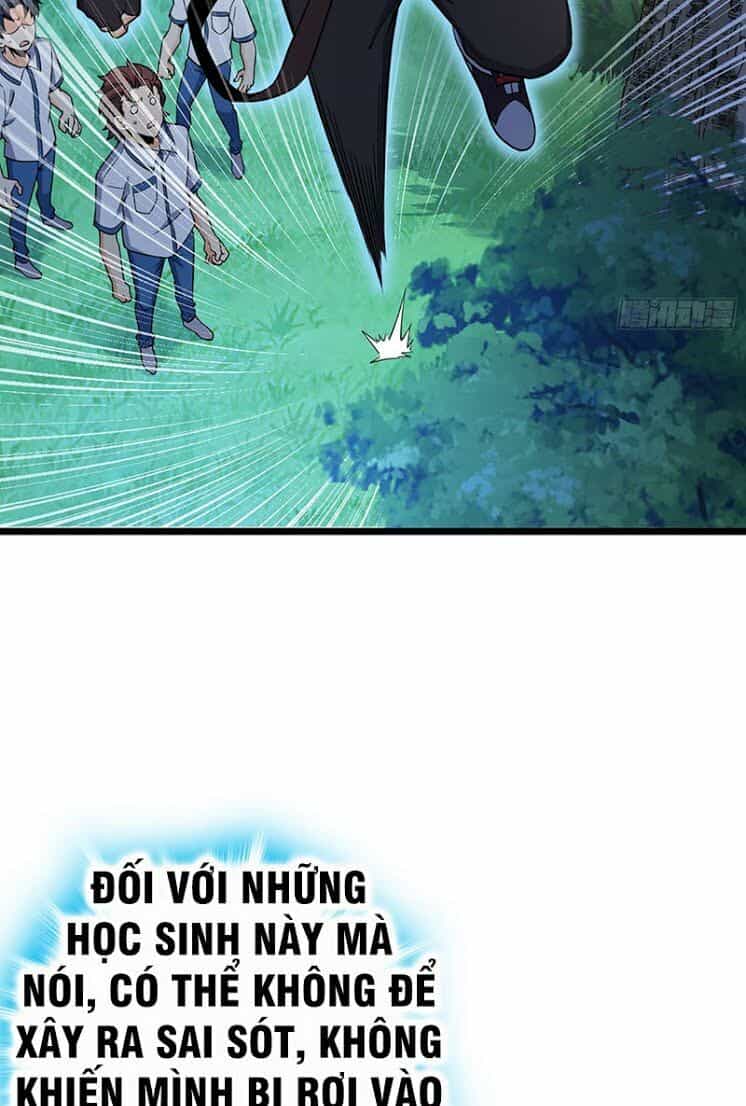 Đại Vương Tha Mạng - Chương 75 - ảnh 17