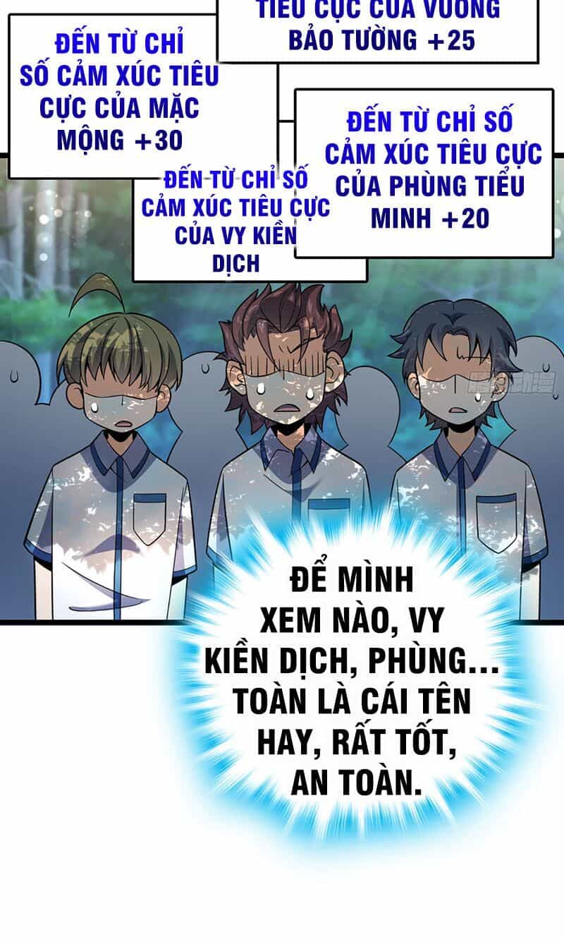 Đại Vương Tha Mạng - Chương 75 - ảnh 5
