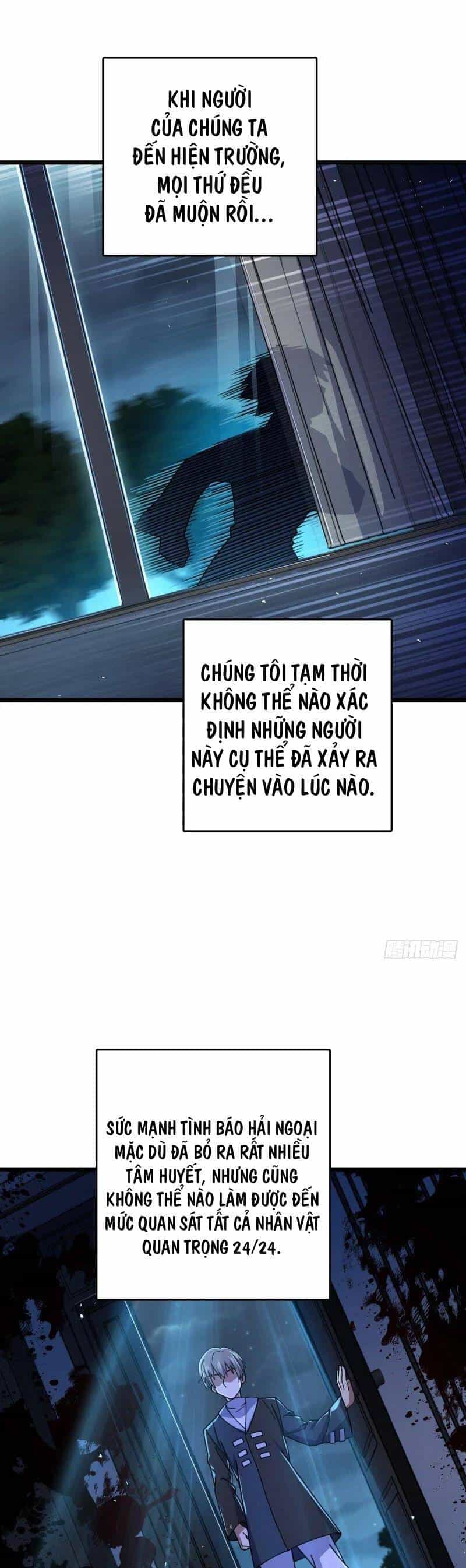 Đại Vương Tha Mạng - Chương 770 - ảnh 2
