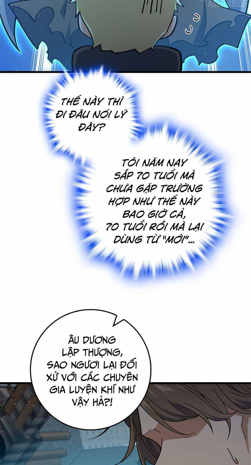 Đại Vương Tha Mạng - Chương 774 - ảnh 23
