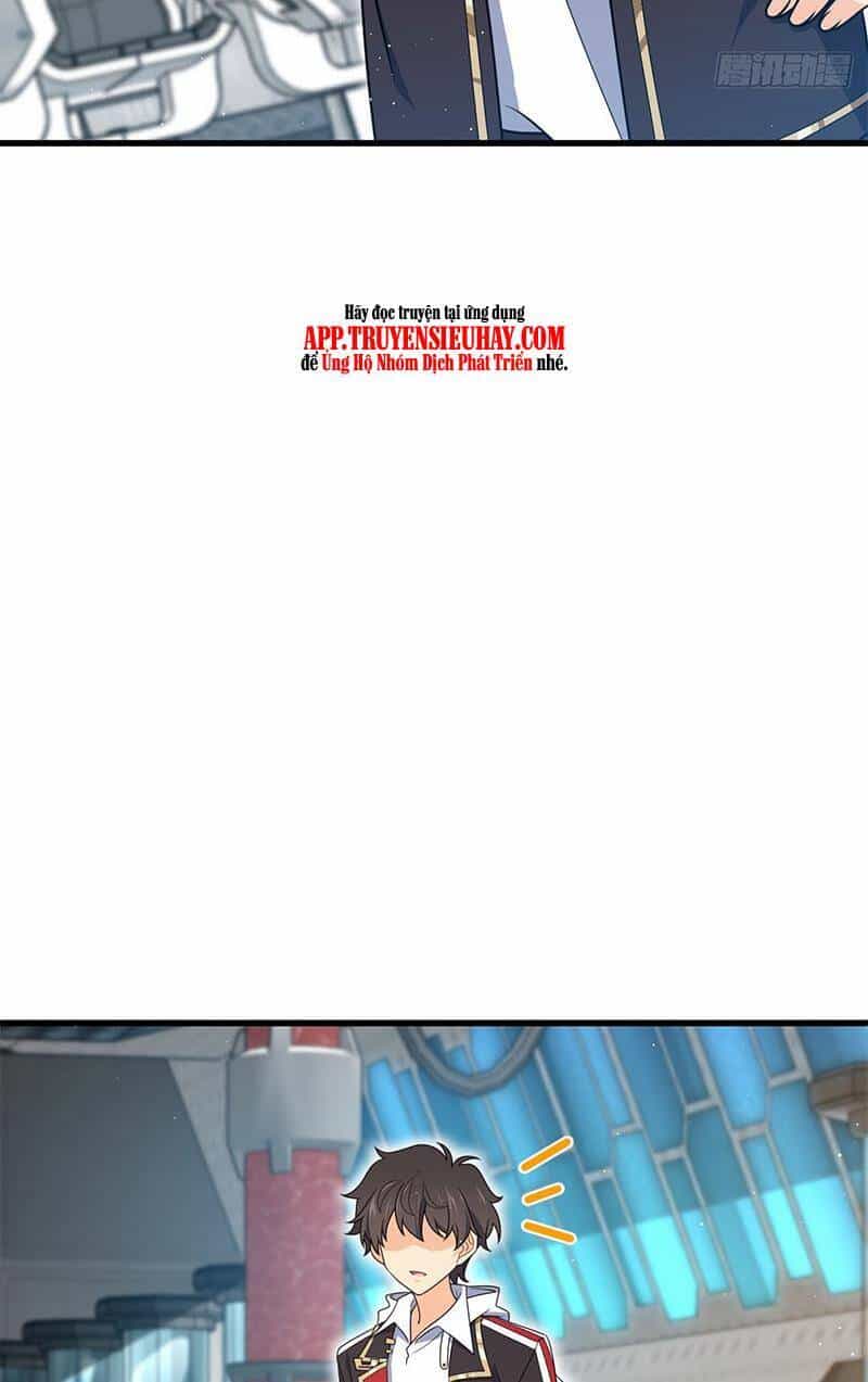 Đại Vương Tha Mạng - Chương 774 - ảnh 45