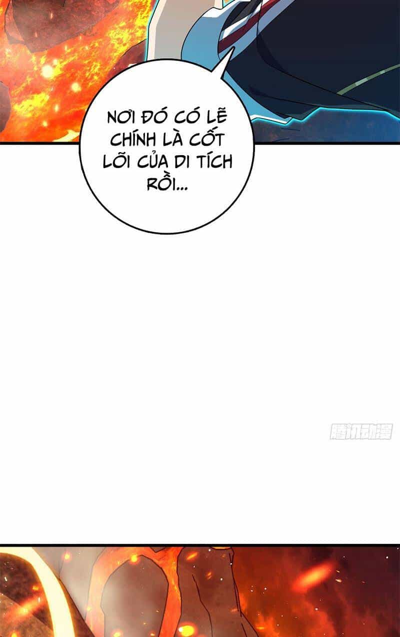 Đại Vương Tha Mạng - Chương 774 - ảnh 53