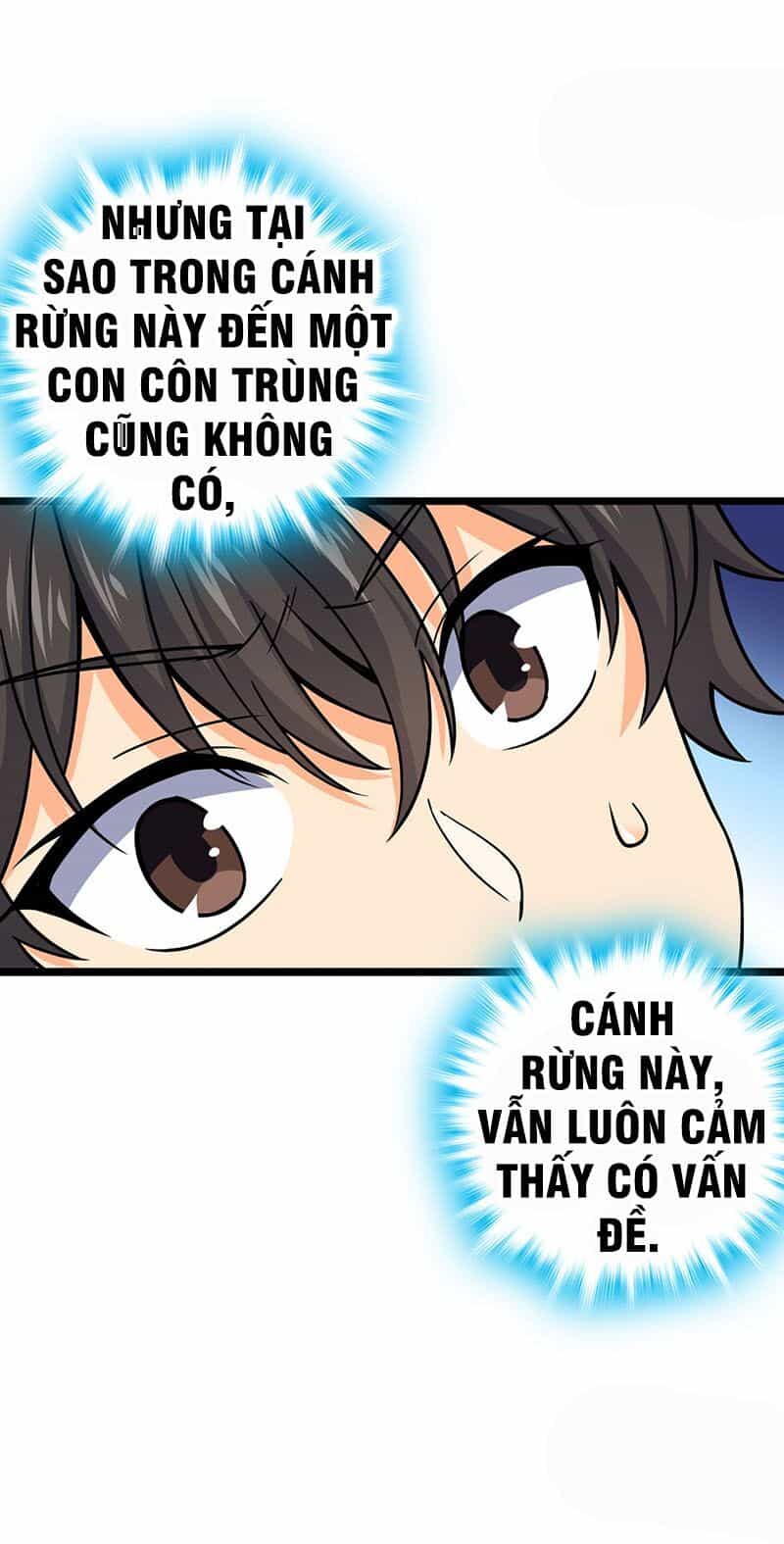 Đại Vương Tha Mạng - Chương 76 - ảnh 15