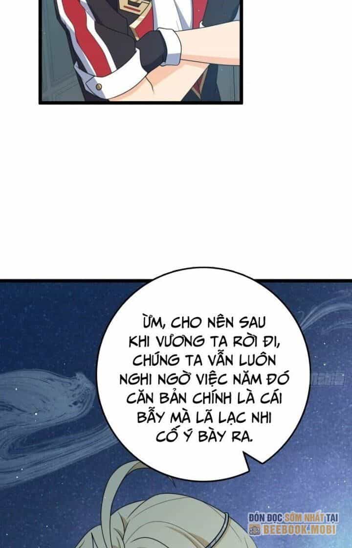 Đại Vương Tha Mạng - Chương 776 - ảnh 68