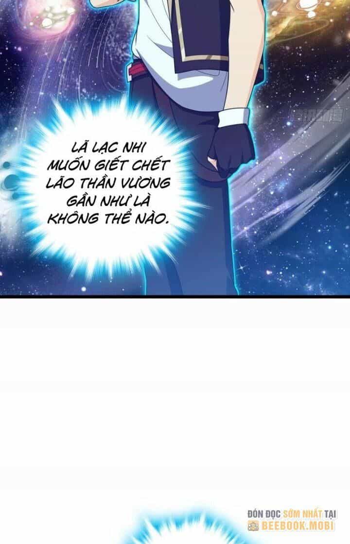 Đại Vương Tha Mạng - Chương 776 - ảnh 74