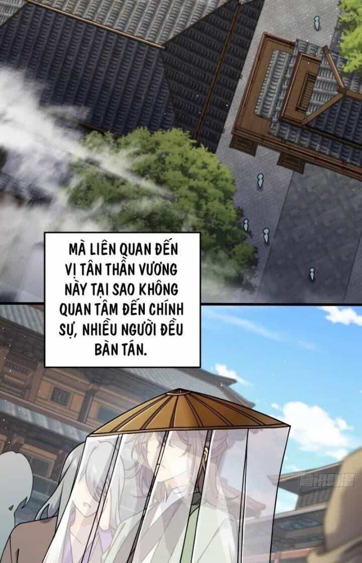 Đại Vương Tha Mạng - Chương 777 - ảnh 4