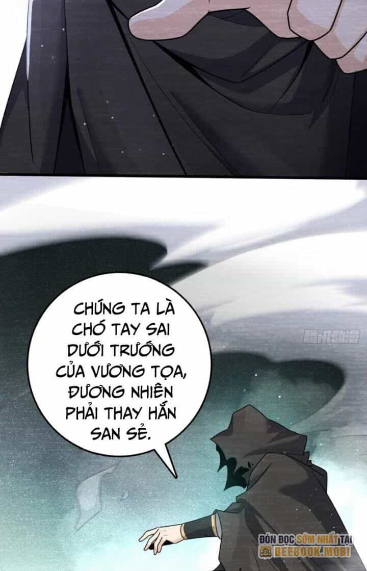 Đại Vương Tha Mạng - Chương 777 - ảnh 40