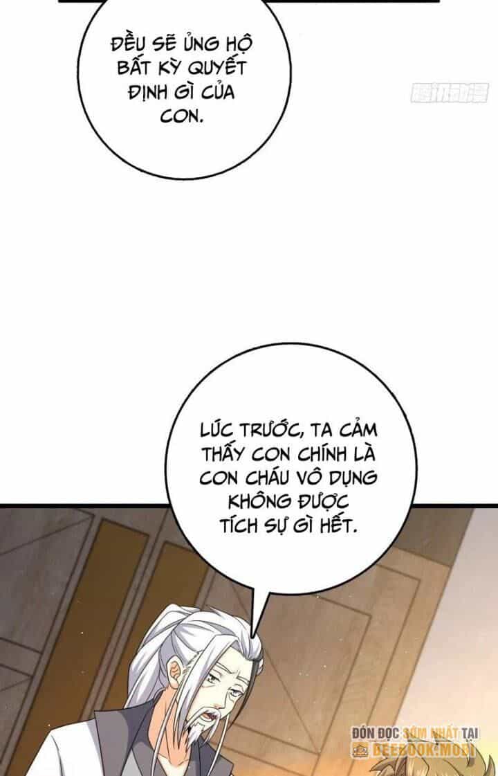 Đại Vương Tha Mạng - Chương 778 - ảnh 40