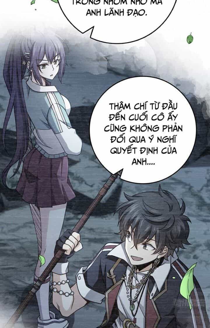 Đại Vương Tha Mạng - Chương 779 - ảnh 47