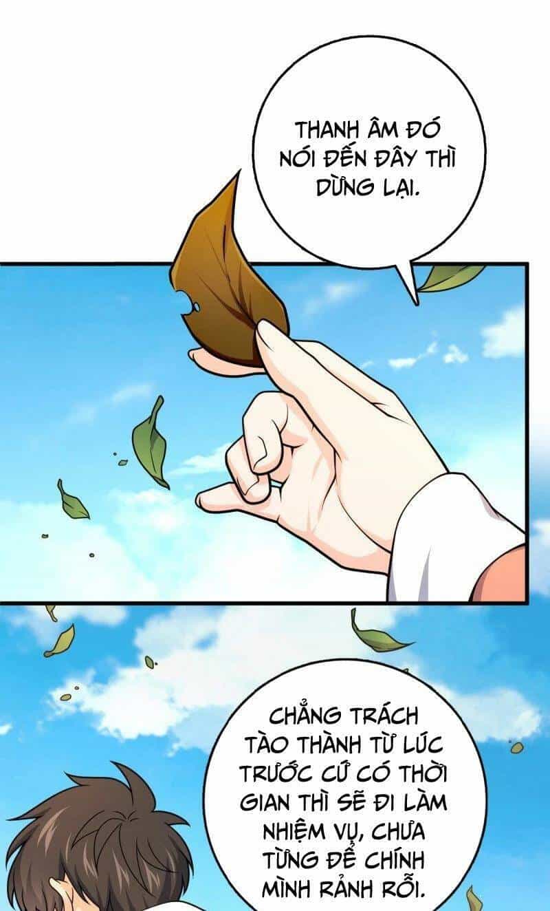 Đại Vương Tha Mạng - Chương 780 - ảnh 2