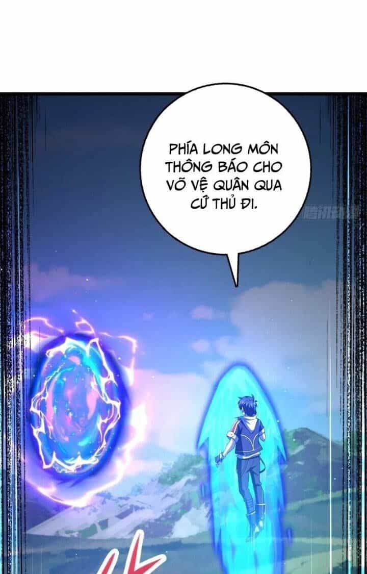 Đại Vương Tha Mạng - Chương 781 - ảnh 31
