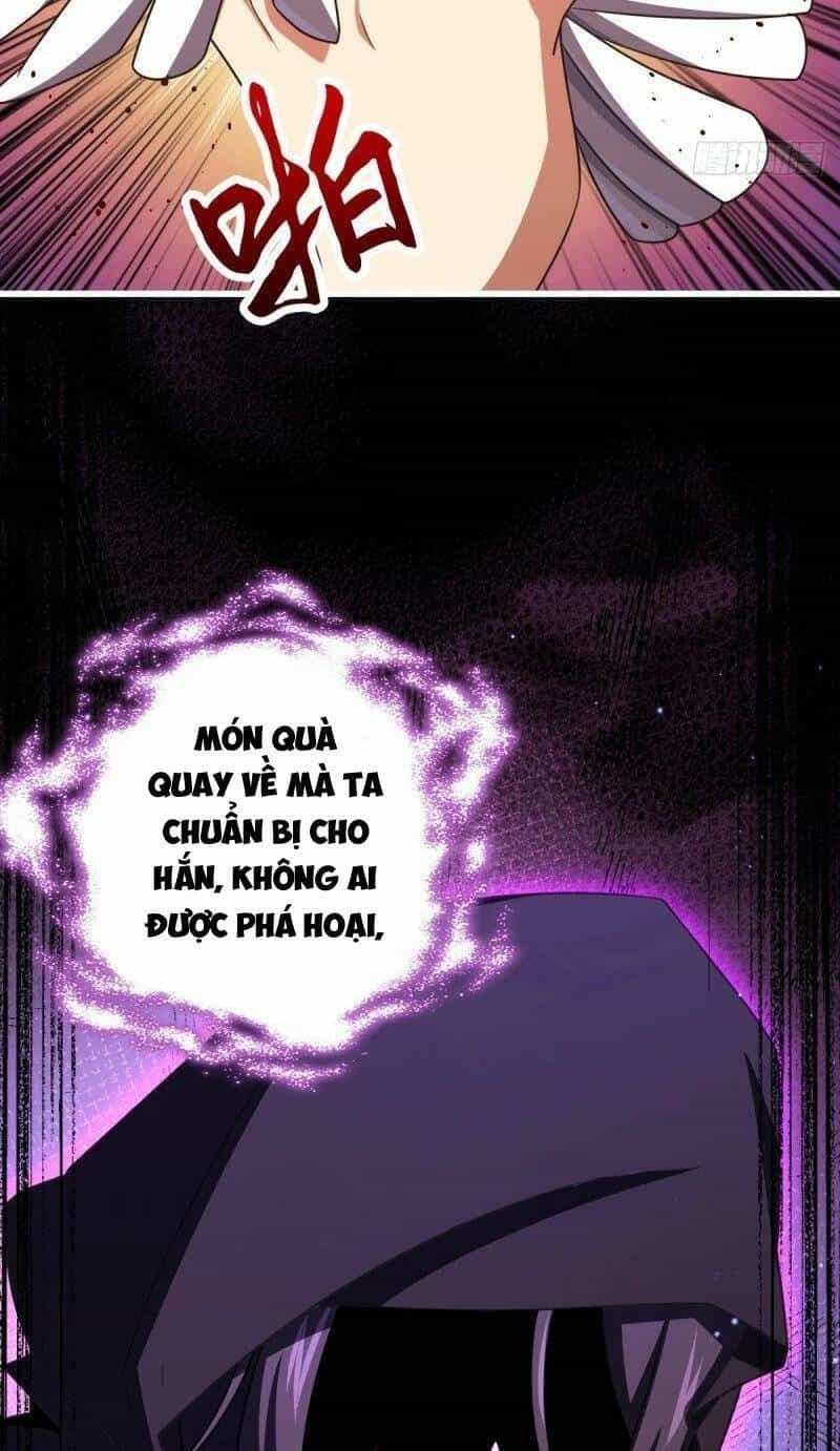 Đại Vương Tha Mạng - Chương 782 - ảnh 32