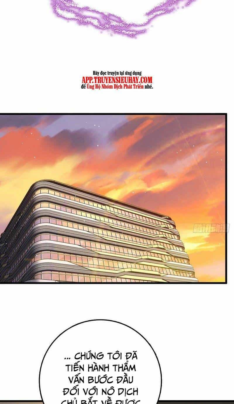 Đại Vương Tha Mạng - Chương 782 - ảnh 34